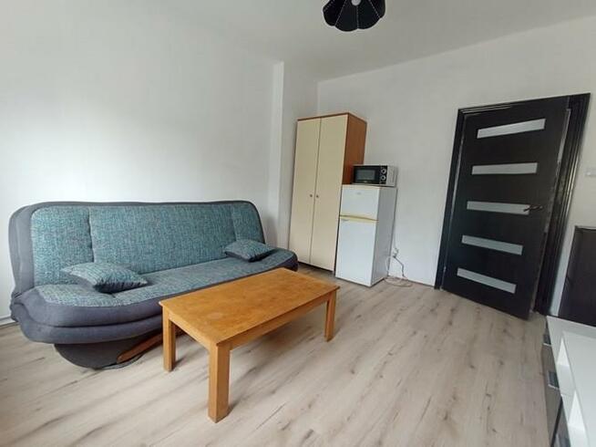 Do wynajęcia kawalerka pet friendly, Podlas 3