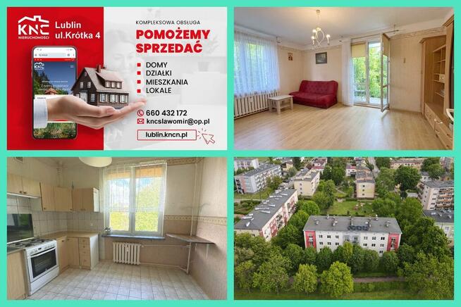 1 pokojowe, 2 piętro, świetna loklizacja.