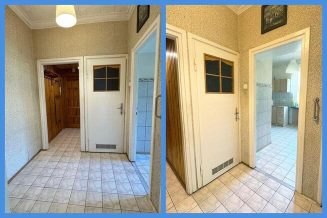 1 pokojowe, 2 piętro, świetna loklizacja.