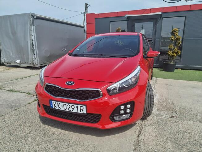 Kia Cee'd