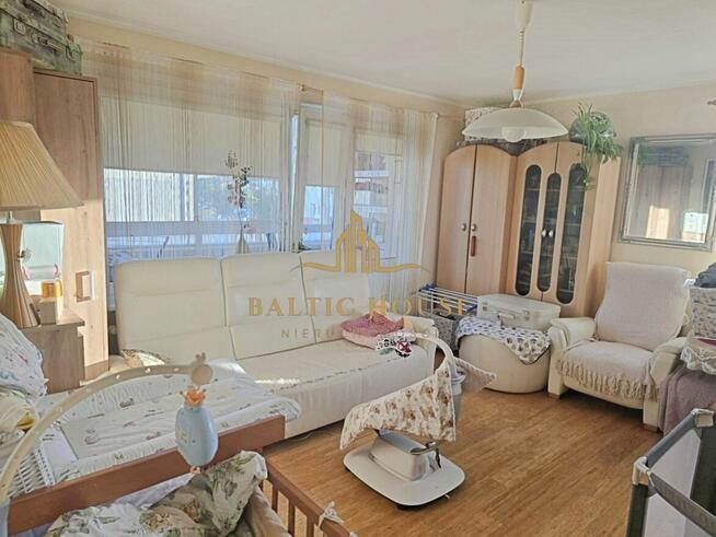 Mieszkanie Gdynia Karwiny, Leopolda Staffa