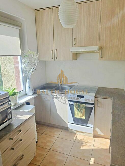 Mieszkanie Gdynia Karwiny, Leopolda Staffa