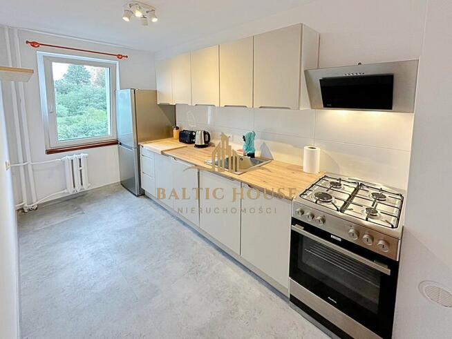 Mieszkanie Gdynia Obłuże, Krawiecka