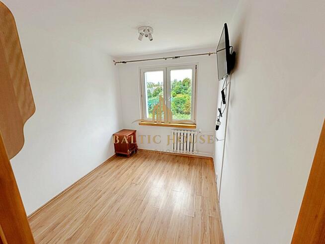 Mieszkanie Gdynia Obłuże, Krawiecka