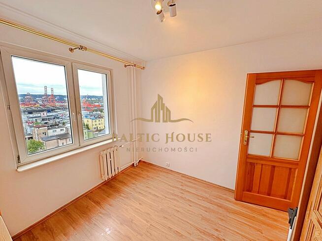 Mieszkanie Gdynia Obłuże, Krawiecka