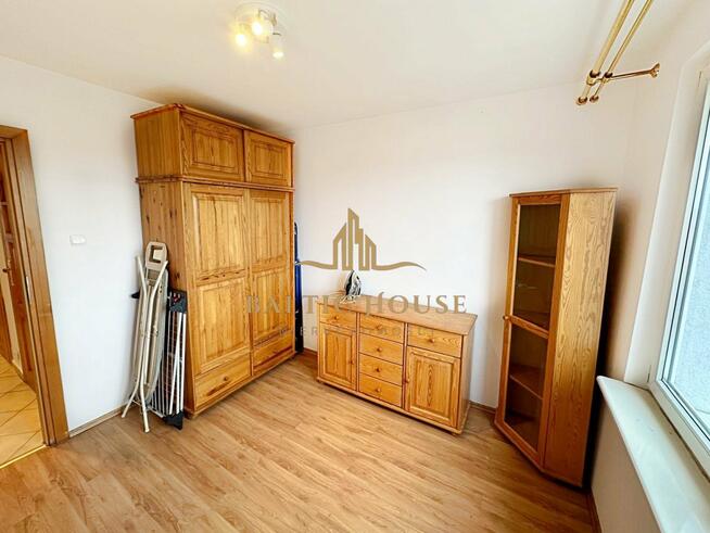 Mieszkanie Gdynia Obłuże, Krawiecka