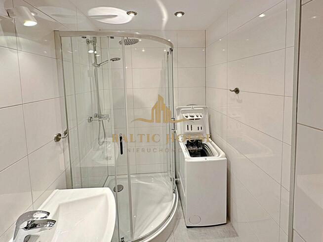 Mieszkanie Gdynia Obłuże, Krawiecka