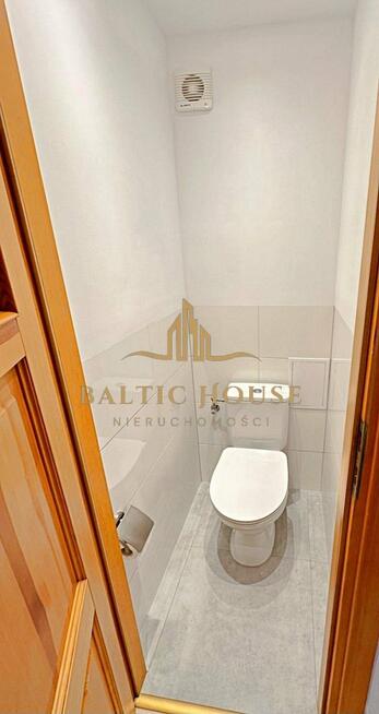 Mieszkanie Gdynia Obłuże, Krawiecka