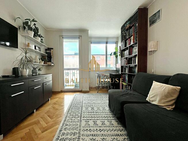 Mieszkanie Wejherowo, Osiedle 1000-lecia Państwa Polskiego