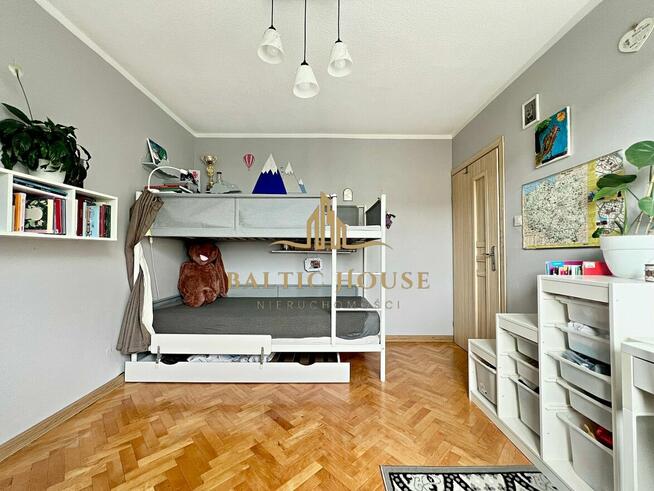 Mieszkanie Wejherowo, Osiedle 1000-lecia Państwa Polskiego