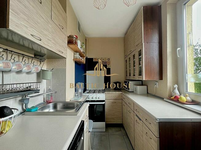 Mieszkanie Wejherowo, Osiedle 1000-lecia Państwa Polskiego