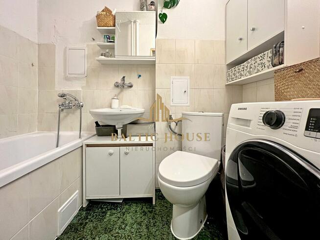 Mieszkanie Wejherowo, Osiedle 1000-lecia Państwa Polskiego