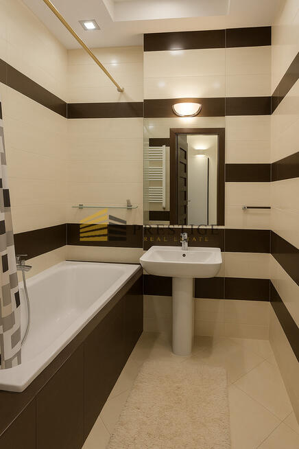 Apartament na wynajem obok Arkadii-garaż w cenie