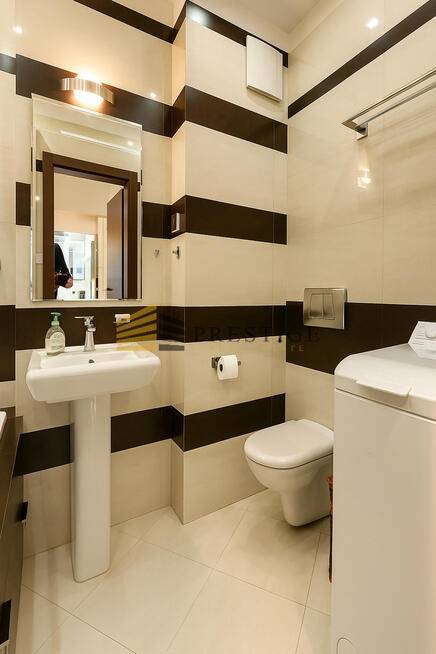 Apartament na wynajem obok Arkadii-garaż w cenie