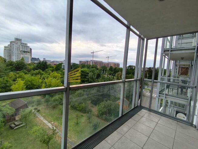 Apartament na wynajem obok Arkadii-garaż w cenie