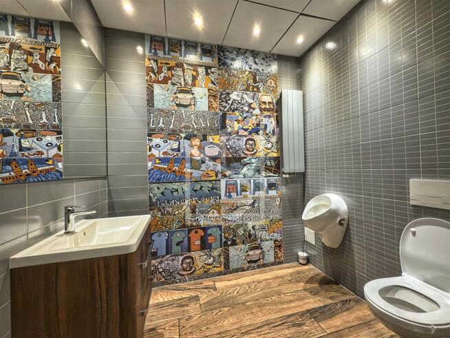 Lokal użytkowy Pustków gm. Dębica