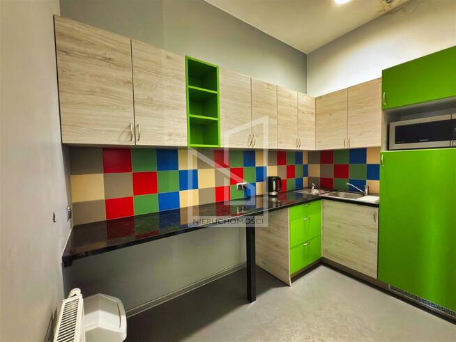 Lokal użytkowy Pustków gm. Dębica