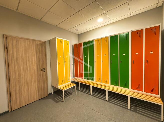 Lokal użytkowy Pustków gm. Dębica