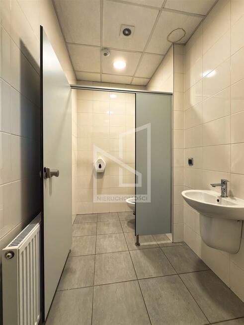 Lokal użytkowy Pustków gm. Dębica