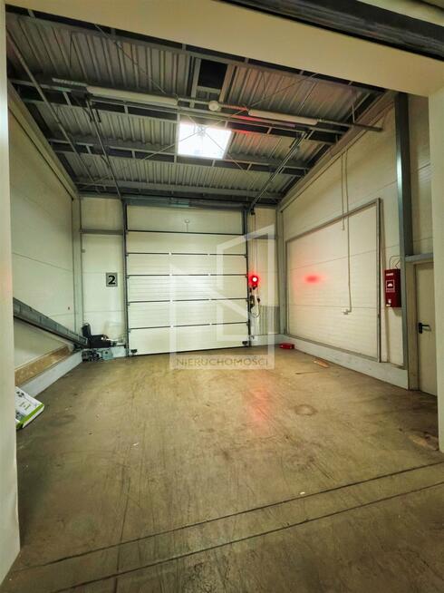 Lokal użytkowy Pustków gm. Dębica