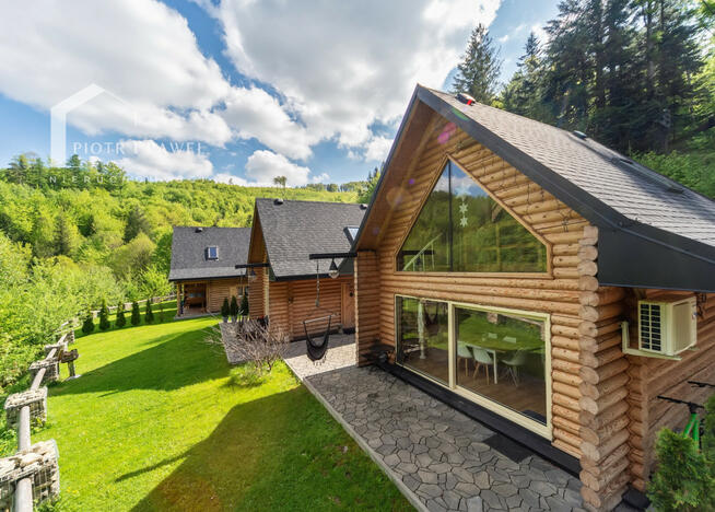 Lokal użytkowy Szczyrk, Czyrna