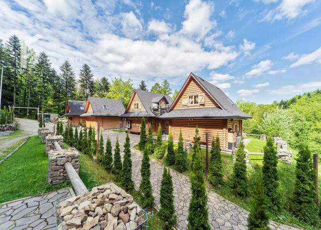 Lokal użytkowy Szczyrk, Czyrna