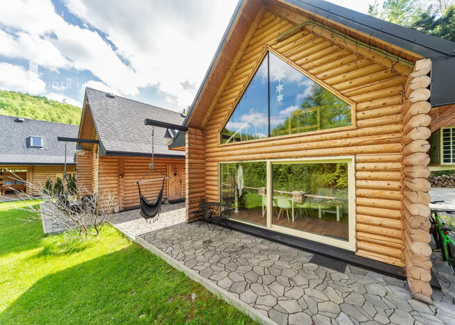 Lokal użytkowy Szczyrk, Czyrna