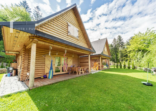 Lokal użytkowy Szczyrk, Czyrna