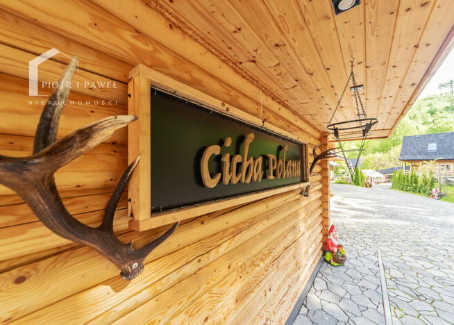 Lokal użytkowy Szczyrk, Czyrna