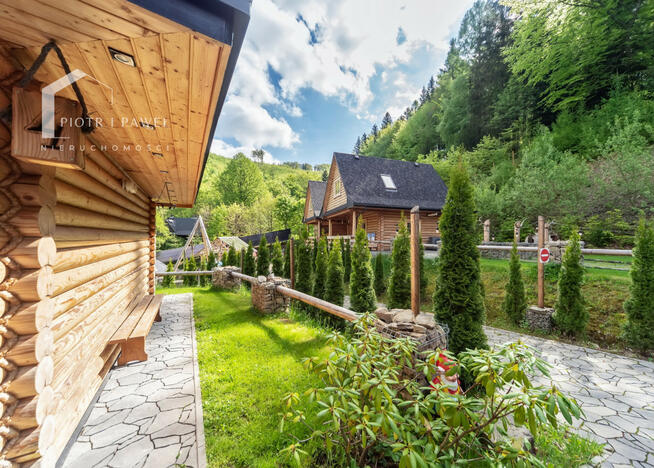 Lokal użytkowy Szczyrk, Czyrna