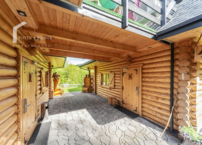 Lokal użytkowy Szczyrk, Czyrna