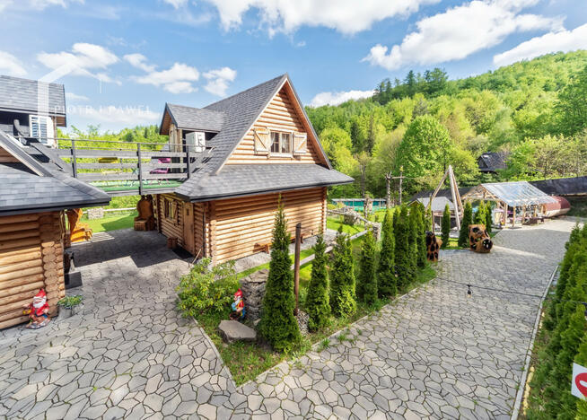 Lokal użytkowy Szczyrk, Czyrna