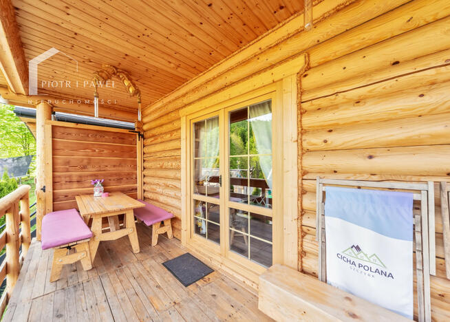 Lokal użytkowy Szczyrk, Czyrna