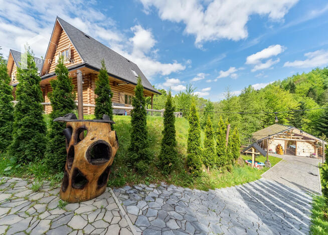 Lokal użytkowy Szczyrk, Czyrna