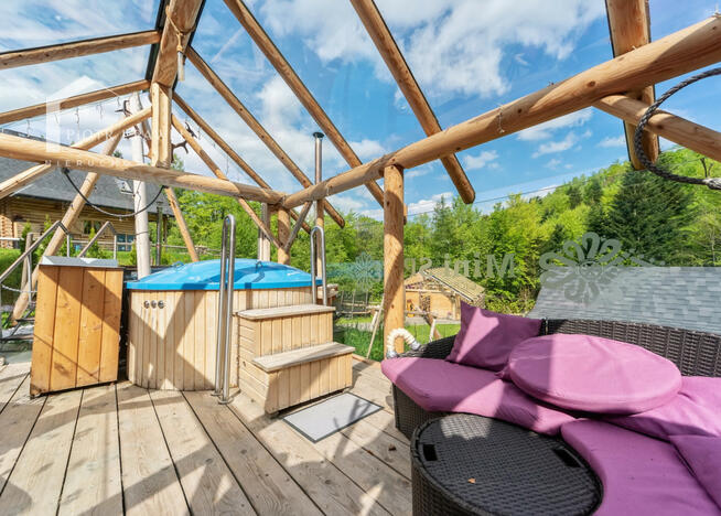 Lokal użytkowy Szczyrk, Czyrna