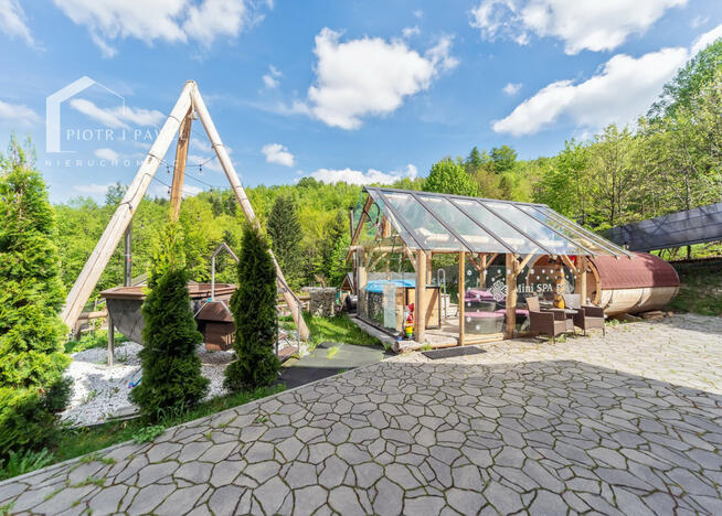 Lokal użytkowy Szczyrk, Czyrna