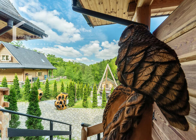 Lokal użytkowy Szczyrk, Czyrna