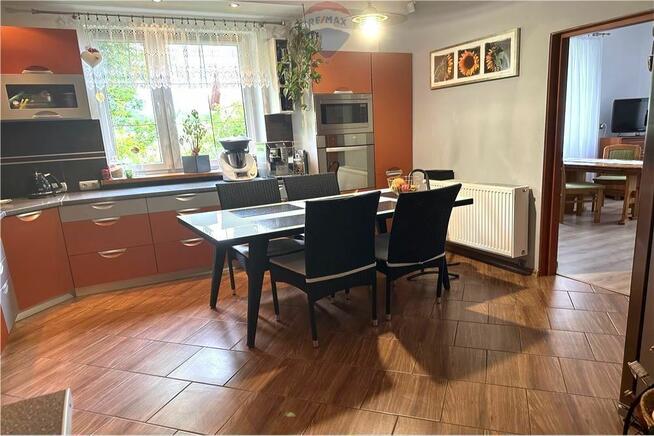 Dom pod lasem w spokojnej okolicy Hałcnów/Bielsko