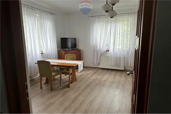 Dom pod lasem w spokojnej okolicy Hałcnów/Bielsko