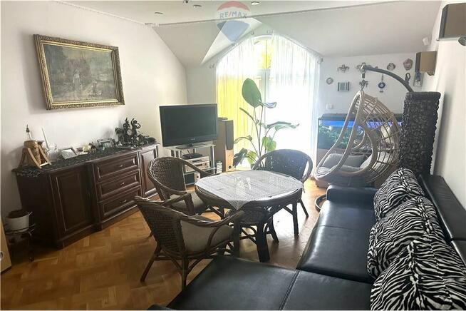 Dom pod lasem w spokojnej okolicy Hałcnów/Bielsko