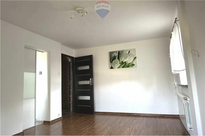 Dom pod lasem w spokojnej okolicy Hałcnów/Bielsko