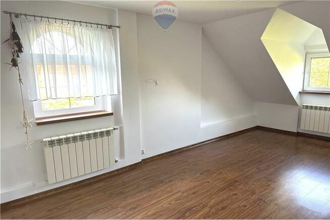 Dom pod lasem w spokojnej okolicy Hałcnów/Bielsko