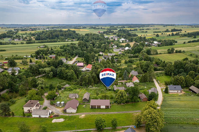 Okazja inwestycyjna - działka budowlana- 27a