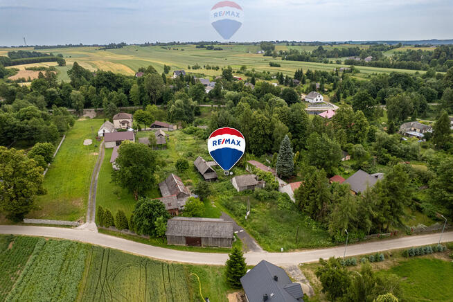 Okazja inwestycyjna - działka budowlana- 27a