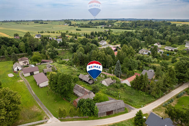 Okazja inwestycyjna - działka budowlana- 27a