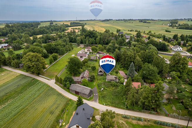 Okazja inwestycyjna - działka budowlana- 27a