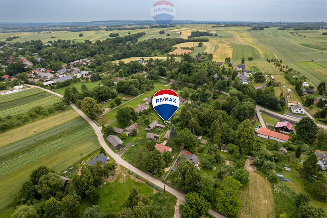 Okazja inwestycyjna - działka budowlana- 27a