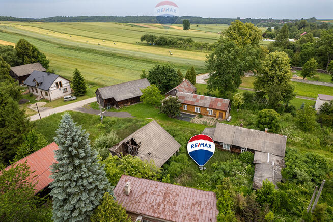 Okazja inwestycyjna - działka budowlana- 27a