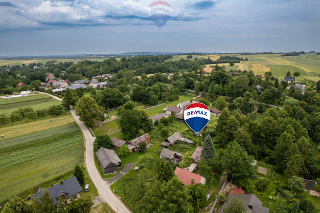 Okazja inwestycyjna - działka budowlana- 27a