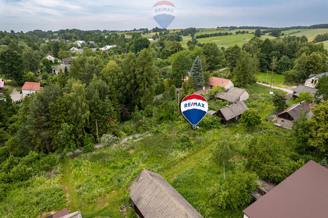 Okazja inwestycyjna - działka budowlana- 27a